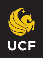 UCF logo